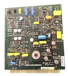 Milltronics ML10L605 GR4 Range Tracking Gate Board. Fixed Price $77.79.