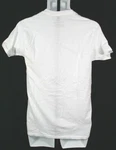 943X05 Hanes 777VG7 Men's Tagless V-neck Undershirt 7-PACK White. Fixed Price $8.98.