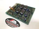 Shibaura Circuit Board H0550510 Used #100264. Fixed Price $726.00.