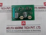 Ndp SCR.S-001 Printed Circuit Board Pcb Card. Fixed Price $342.49.