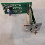 Astro Med 42374004, 42374001, 42374002 Pci Circuit Boards Dmx 8000 Daq Recorder. Fixed Price $146.38.