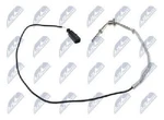Original Nty Sensor Exhaust Gas Temperature EGT-AU-033 For Audi Vw. Fixed Price $40.46.