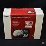 Maxtor Diamondmax 200 Gb Ultra ATA/100 Internal Hard Drive (nib). Fixed Price $16.22.