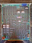 Okuma XPS-442A 1911-164 Opus 5000 Ii Crpb. Fixed Price $400.00.
