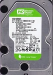 For Data Recovery WD10EADS-65P6B0 Dcm: HGRNNT2MHB 2010 3.5" Sata Western Digital. Fixed Price $19.00.