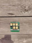 Fanuc/johnford SR-001 Circuit Board. Fixed Price $139.30.