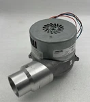 Ametek Windjammer Brushless Blower 150405-50 Thermally Protected. Fixed Price $350.00.