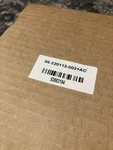 Kidde-fenwal 06-220113-002 Sealed New. Fixed Price $1000.00.