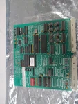 Fresenius Test Board 669983-Q Rev K LP545. Fixed Price $100.00.