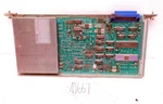 Hitachi Fanuc Circuit Board Bmu 256-1 A87L-0001-0017 11I, Inv 45667. Fixed Price $125.00.