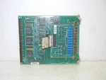 General Electric / Used Board. Fixed Price $800.00.