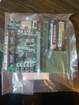 Freescale DEMO9S08GB60-SP Mcu Development Board Axiom AXM-0366. Fixed Price $85.00.