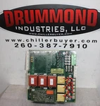 Semikron Circuit Board L54E2900WX 54-326293 W/ L54E2900XK 54-328053. Fixed Price $500.00.