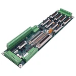 Aerotech 690D1504 Rev BB501 Interface Board, 4-AXIS, +5V, 1A, For U500/U600. Fixed Price $195.00.