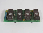 Sencon A100-214 Printed Circuit Board 98023018 Used. Fixed Price $165.99.