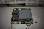 Niigata ES-038A ES38-00470 4TP-2A535 Circuit Board. Fixed Price $80.00.