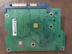 Seagate ST380811AS 9CC131-302 FW:3.AAE Ss (100390921 K) 80GB Sata 3.5 Pcb. Fixed Price $16.00.