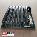 Advantech 190261060 Pc-bus Backplane Rev A1 For AD829A. Fixed Price $90.00.