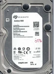 Seagate ST8000AS0002 Z84 1NA17Z-569 Dec 2016. Fixed Price $169.99.
