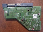 WD2500AAKX-073CA1 (771640-S13 Aa) Dcm:ebnnhtjmhn 250GB Sata 3.5" Pcb. Fixed Price $16.00.
