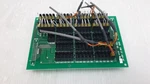 Tel Tokyo Electron Board Conn Ext Chem #02 OYDK-065. Fixed Price $225.00.