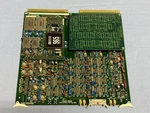 Toshiba Fft-adc I/o Pcb Board PM30-18245-1, YWP1619*C For SSH-160A Sonolayer. Fixed Price $505.84.