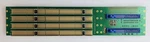 Kaparel 04A000305-A01 Backplane. Fixed Price $118.00.