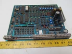 Signode 263339 TRC-14001 Computer Logic Process Control Circuit Board. Fixed Price $201.84.