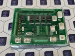 Firetrol 629944(BB-1013) Relay Board Standart PC-1057G BER49091444. Fixed Price $855.00.