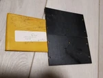 Two New Heathkit ET-1000/ #75-825 Bread Board Insulations Nos. Fixed Price $12.50.
