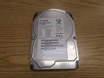 Seagate Medalist (ST32132A) Hard Drive 829A. Fixed Price $84.99.