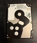 Seagate Barracuda Hdd ST19171WC 9E0005-001 9.1GB Scsi 3.5" Hard Drive. Fixed Price $29.95.