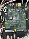 Thermo King Interface Motherboarb Spectrum Multi Temp. Fixed Price $275.00.