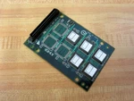 Yaskawa JANCD-MMM02-1E Pc Memory Bd JANCDMMM021E. Fixed Price $66.77.