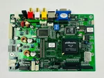 Digital View SVP-1280 4165100-74 0165100-07 Expansion Module. Fixed Price $1895.00.