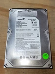 Seagate ST3500830A 9BJ036-500 Hard Drive 3.5" 500GB Ide. Fixed Price $156.99.