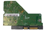Pcb WD5000AVDS-63U7B1 Western Digital 2061-771640-803 01P 500GB. Fixed Price $45.00.