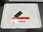 DAC7716EVM Evaluation Module Texas Instruments Brand New. Fixed Price $40.00.