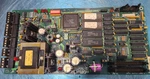 York Advanced Processor Card 2 Model No. 031-01384-004. Fixed Price $109.99.