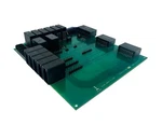 Okuma / E4800-S10-003 Interface Board. Fixed Price $449.99.