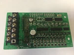 Yaskawa Option Board YPCT3108-1-0 S8940-B. Fixed Price $487.92.