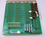 99-80308-01 / Mount-mce Pcb Dc Dist Assy Svg. Fixed Price $400.77.