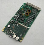Advanced Tca BRD00054 Horizontal Shelf Manager PCB00026. Fixed Price $95.00.