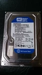 Western Digital Caviar Blue 3.5" Gb Hard Drive WD5000AAKX-603CA0. Fixed Price $35.00.