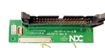 Nordson Series 9 Gauge Ndc Technologies Lcd Interface Board 681787-A 5000264 New. Fixed Price $49.99.