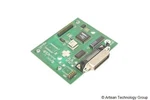 Donam Systems WJ94V 9917 Serial Port Board. Fixed Price $115.00.