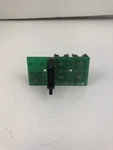 Fanuc FI-PB-OP-202 Circuit Board. Fixed Price $75.00.