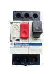 Telemecanique GV2-ME08 Motor Circuit Breaker 2.5-4A 034309. Fixed Price $34.00.