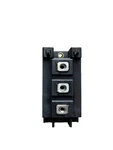 Fuji A50L-0001-0420 Power Module 2MBI200UR-120 Used & Cleaned Tested.. Fixed Price $67.00.