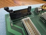 Semy Engineering Model: Myp 820800A Board.. Fixed Price $249.99.